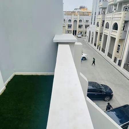 Sta Homes Dubai Exterior photo