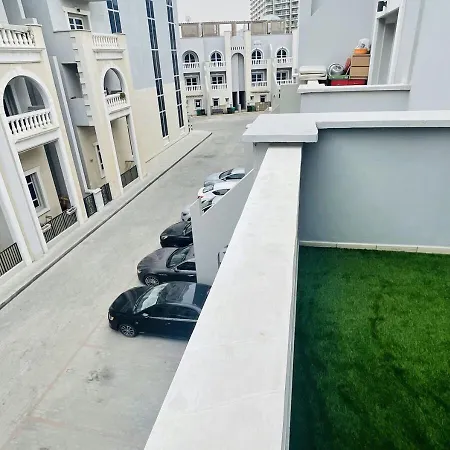 Sta Homes Dubai Exterior photo