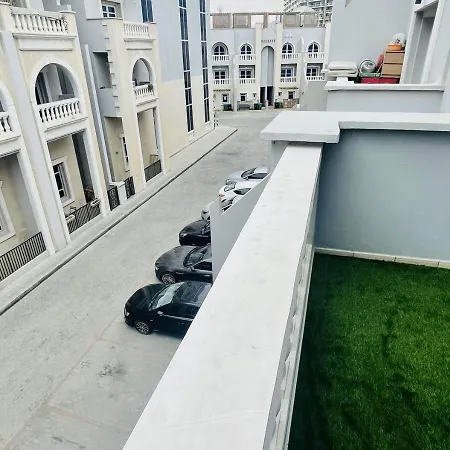 Sta Homes Dubai Exterior photo