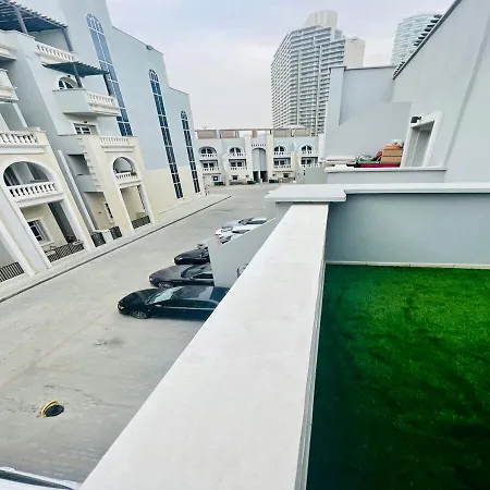 Sta Homes Dubai Exterior photo