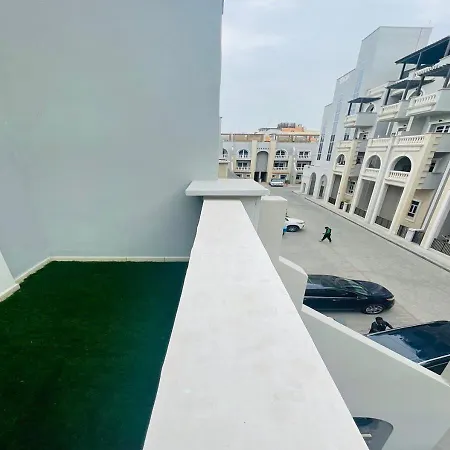 Sta Homes Dubai Exterior photo