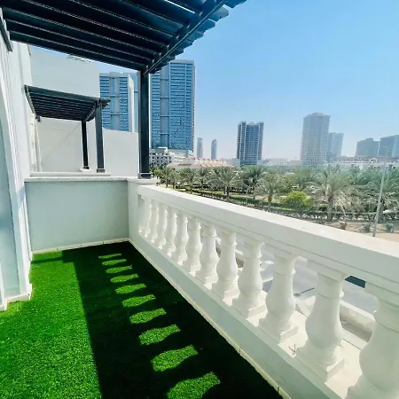 Sta Homes Dubai Exterior photo