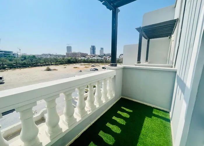 Sta Homes Dubai