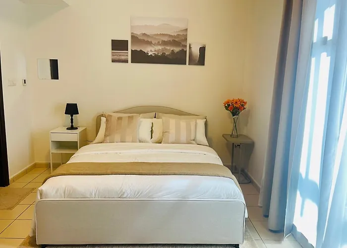 Sta Homes Dubai