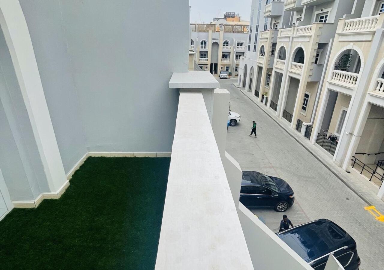 Sta Homes Homestay Dubai