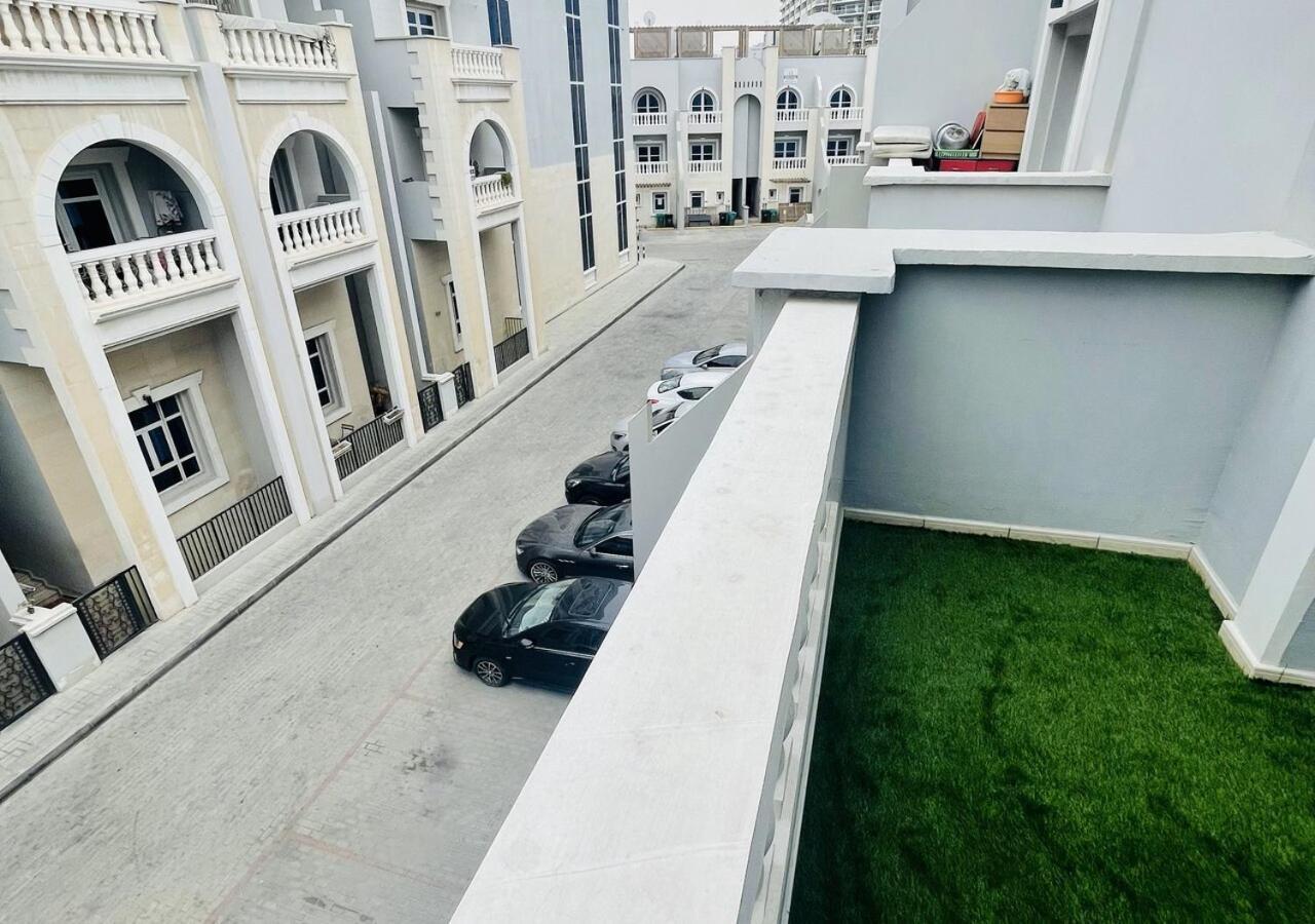 Homestay Sta Homes Dubai