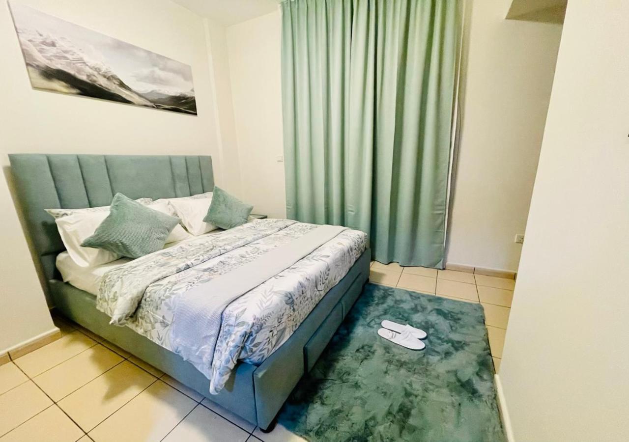 Homestay Sta Homes Dubai