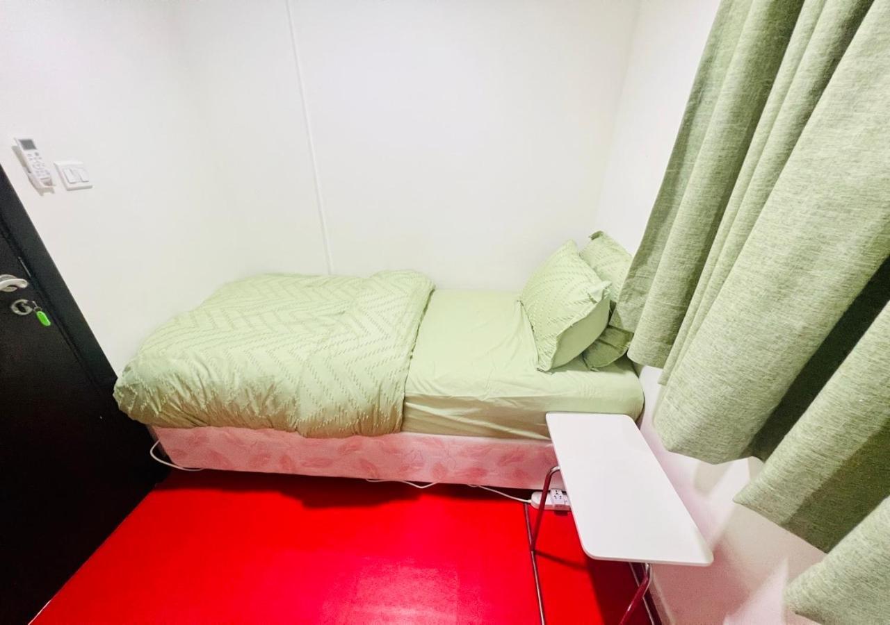 Homestay Sta Homes Dubai
