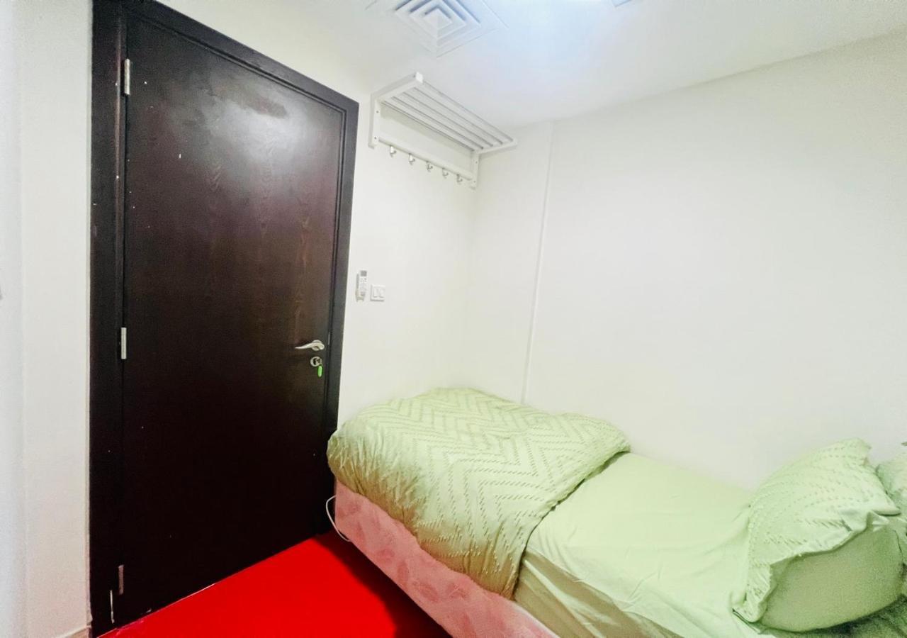 Homestay Sta Homes