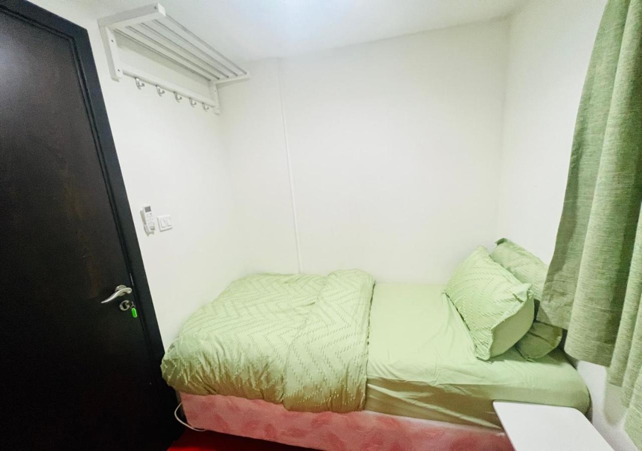 Sta Homes Homestay