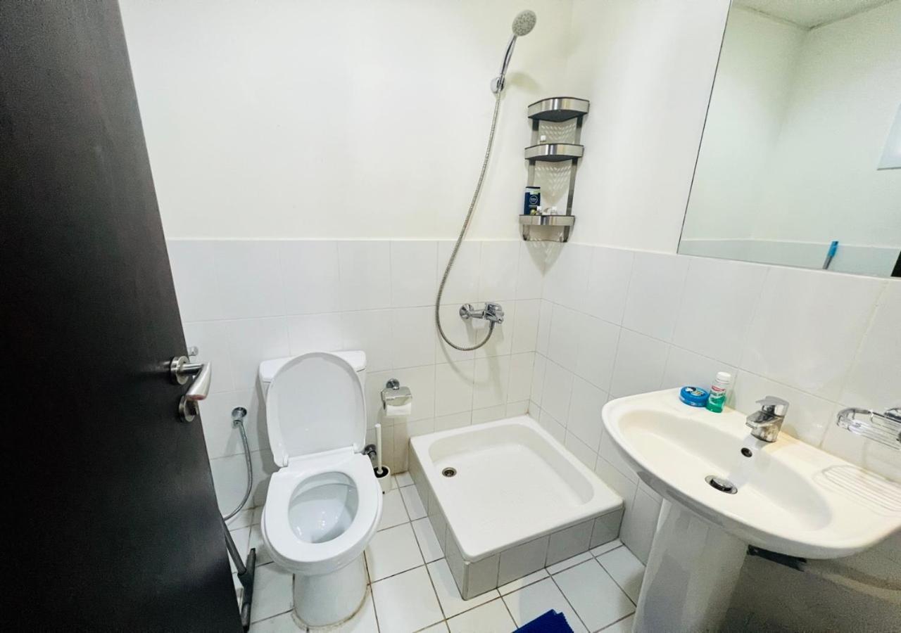 Sta Homes Homestay