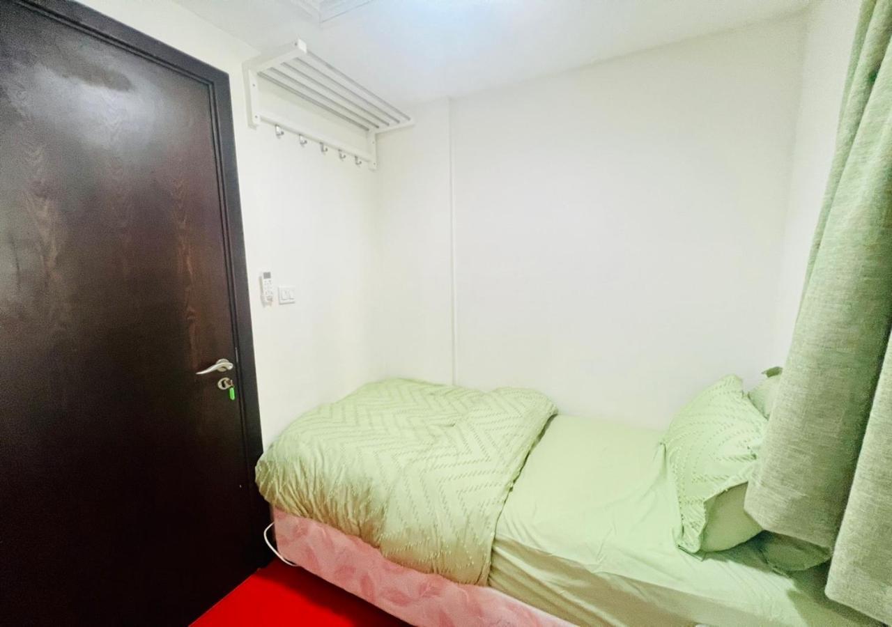 Homestay Sta Homes Dubai
