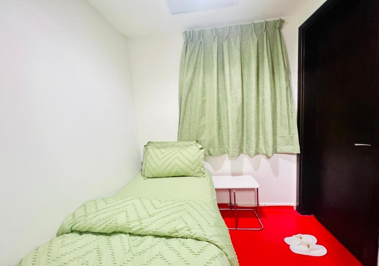 Homestay Sta Homes