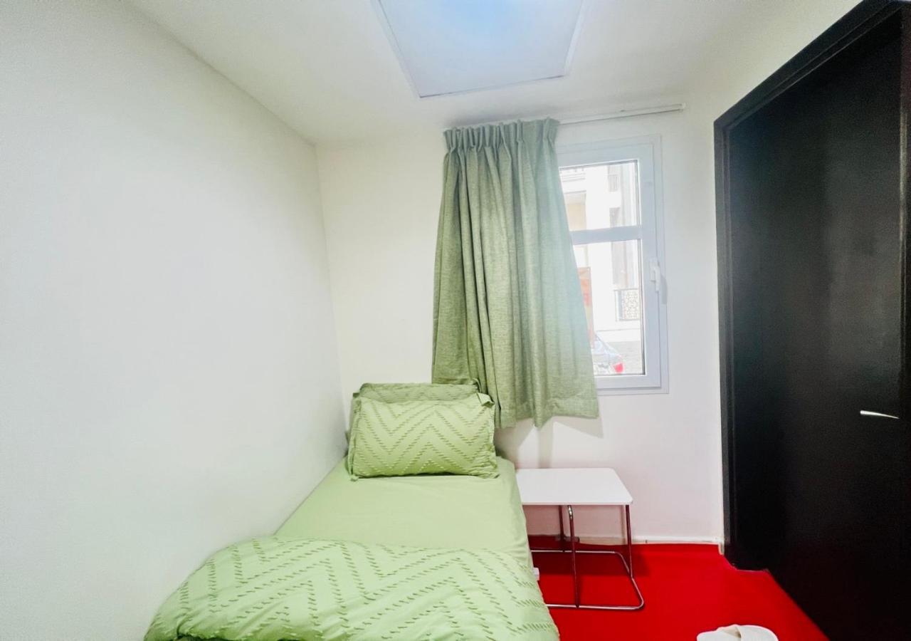 Homestay Sta Homes *