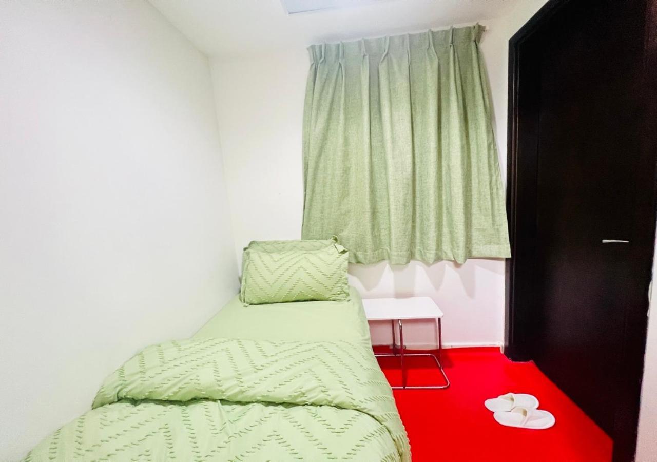 Homestay Sta Homes