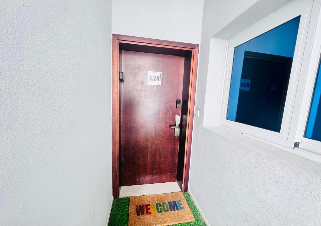 Homestay Sta Homes *