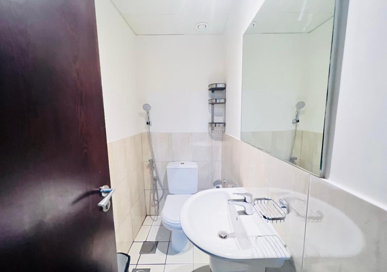 Sta Homes Homestay Dubai