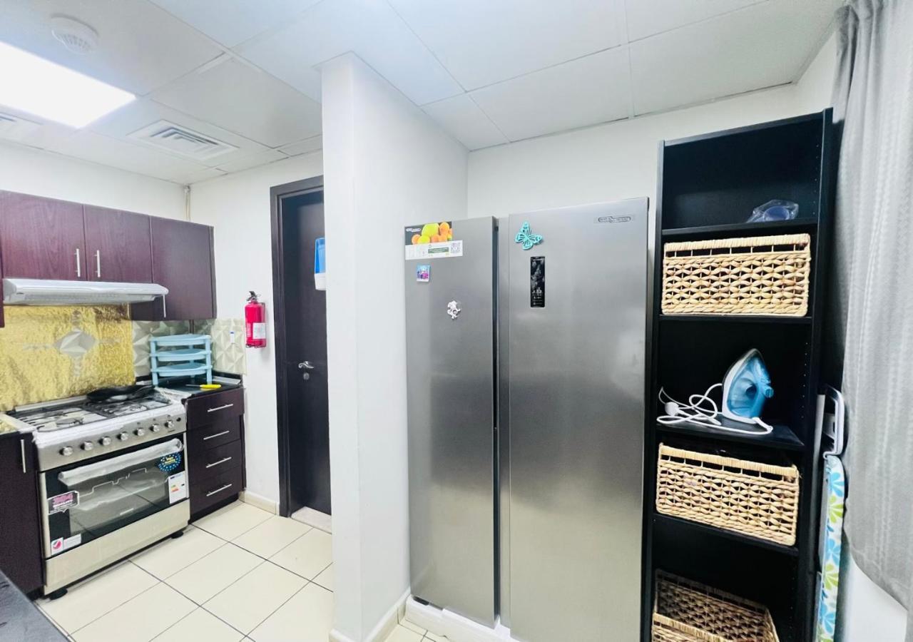 Homestay Sta Homes Dubai