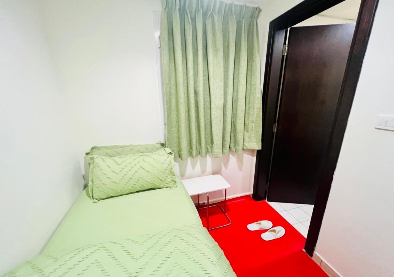 Homestay Sta Homes *