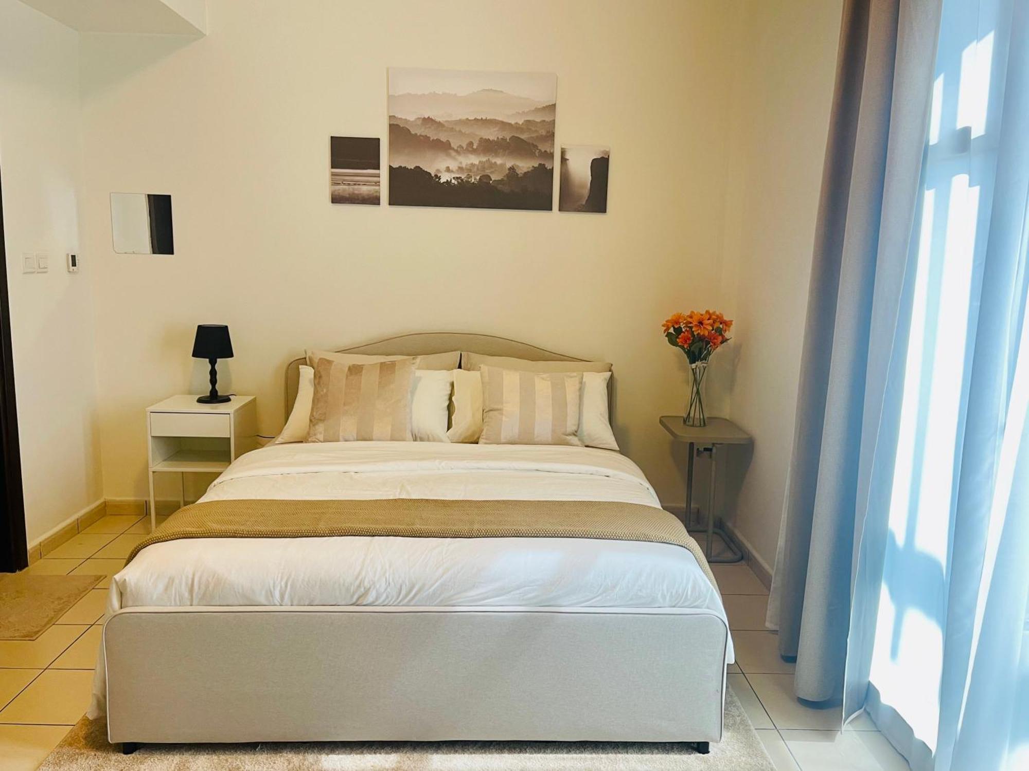 Homestay Sta Homes