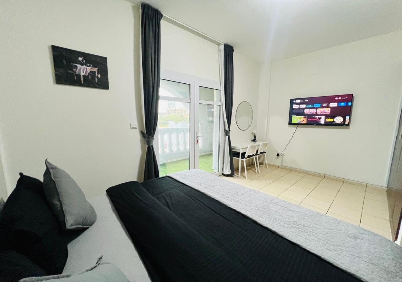 Homestay Sta Homes Dubai