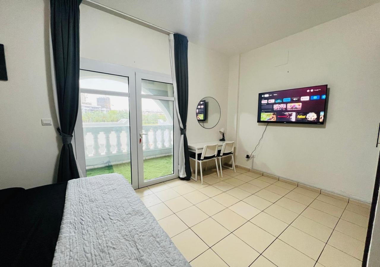 Homestay Sta Homes Dubai